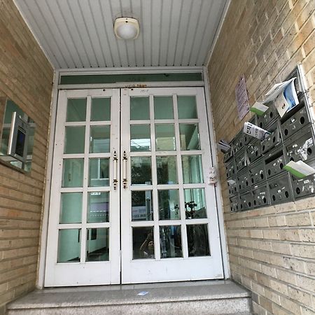 Sunny House Hongik Snt 1Mins Apartment โซล ภายนอก รูปภาพ