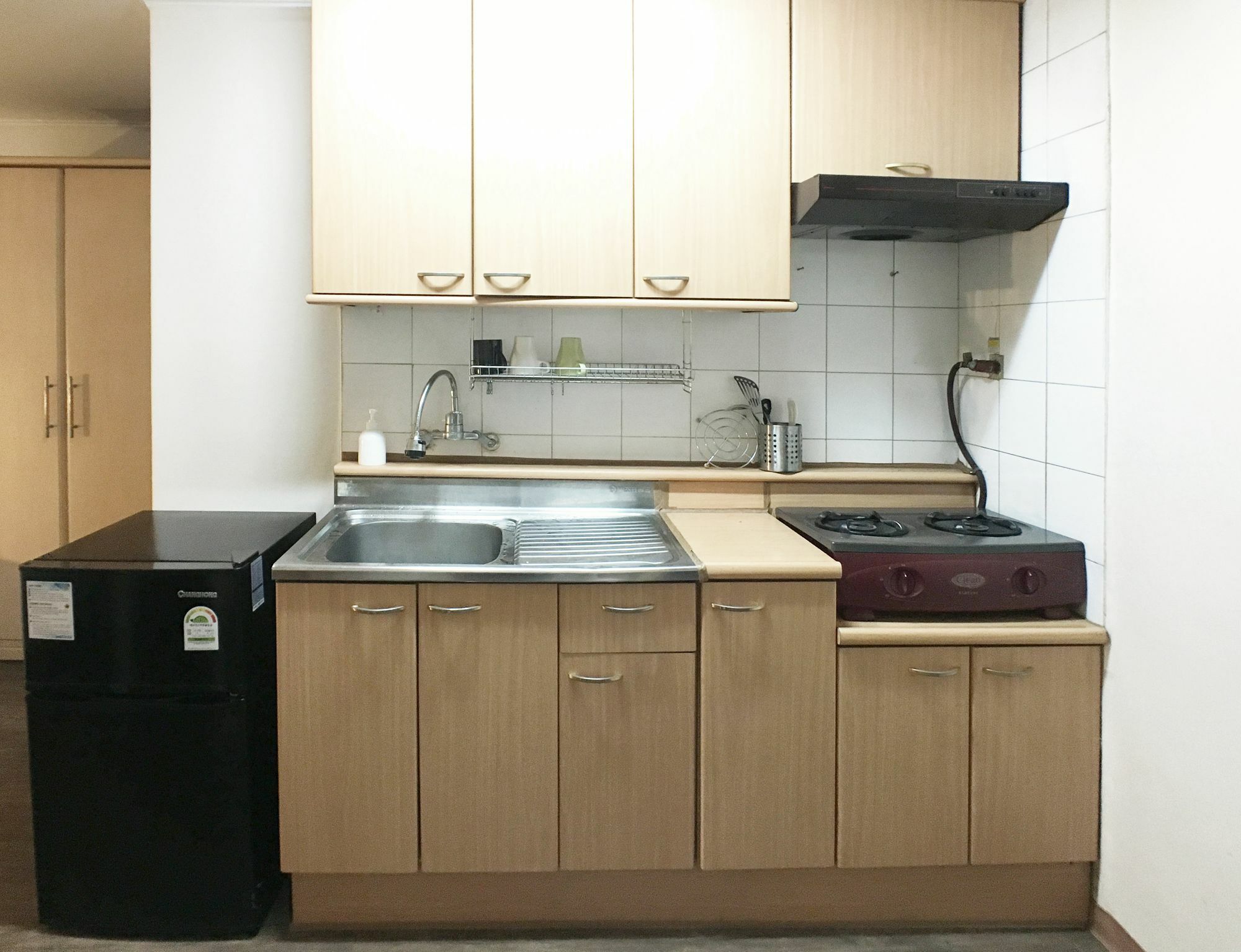 Sunny House Hongik Snt 1Mins Apartment โซล ภายนอก รูปภาพ