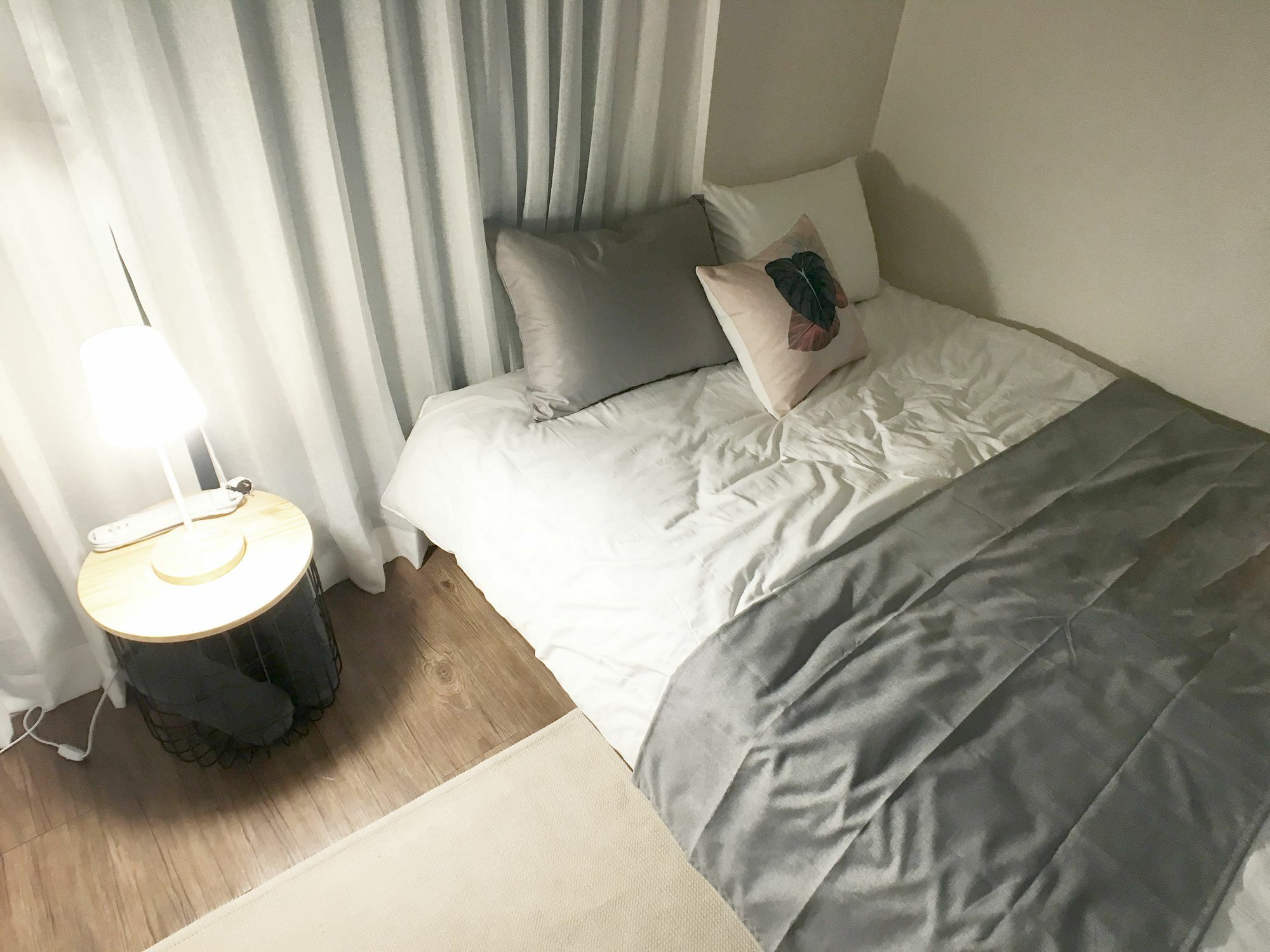 Sunny House Hongik Snt 1Mins Apartment โซล ภายนอก รูปภาพ